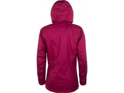 Ladies jacket Mayra II Teaberry