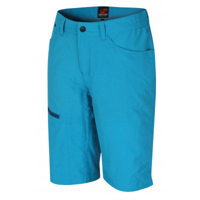 Ladies shorts Kirosi Algiers blue