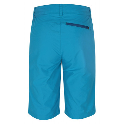 Ladies shorts Kirosi Algiers blue 2