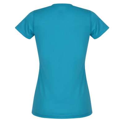 Ladies t-shirt Corey Bluebird 2