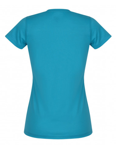 Ladies t-shirt Corey Bluebird