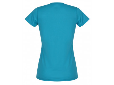 Ladies t-shirt Corey Bluebird