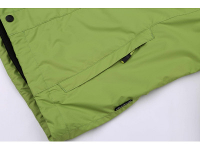 Kid's jacket Peeta JR Greenery/treetop