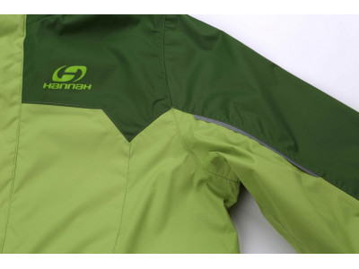 Kid's jacket Peeta JR Greenery/treetop