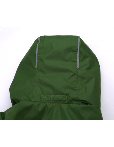 Kid's jacket Peeta JR Greenery/treetop