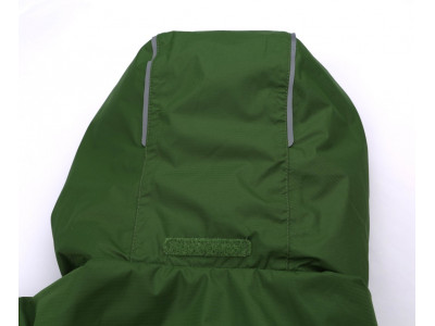 Kid's jacket Peeta JR Greenery/treetop