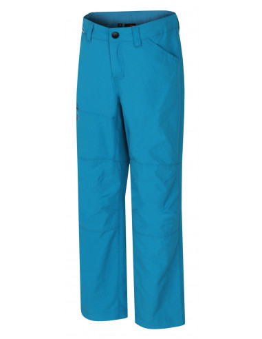 Kid's pants Tyrion JR Algiers blue