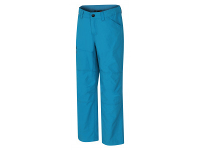 Kid's pants Tyrion JR Algiers blue