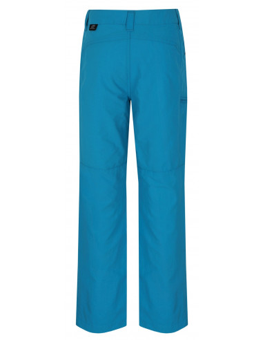 Kid's pants Tyrion JR Algiers blue