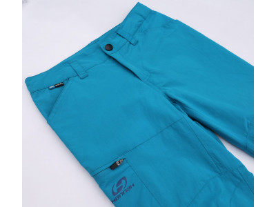 Kid's pants Tyrion JR Algiers blue