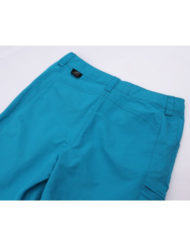 Kid's pants Tyrion JR Algiers blue