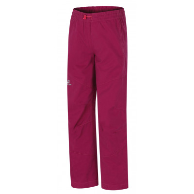 Kid's pants Twin JR Boysenberry