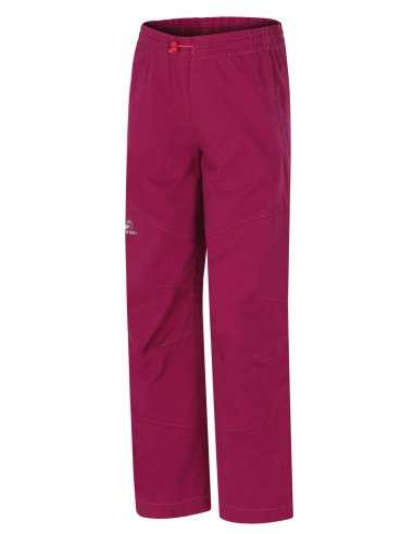 Kid's pants Twin JR Boysenberry