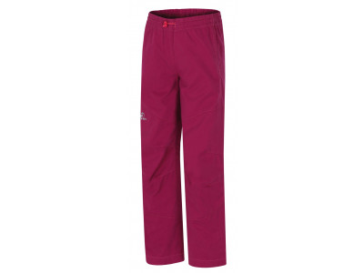 Kid's pants Twin JR Boysenberry