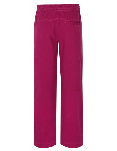 Kid's pants Twin JR Boysenberry
