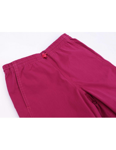 Kid's pants Twin JR Boysenberry