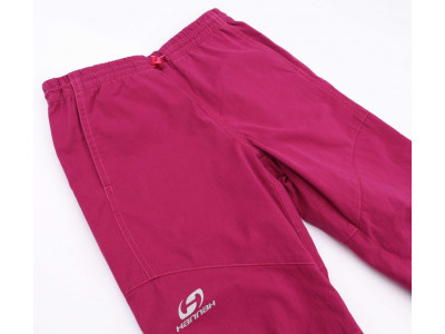 Kid's pants Twin JR Boysenberry