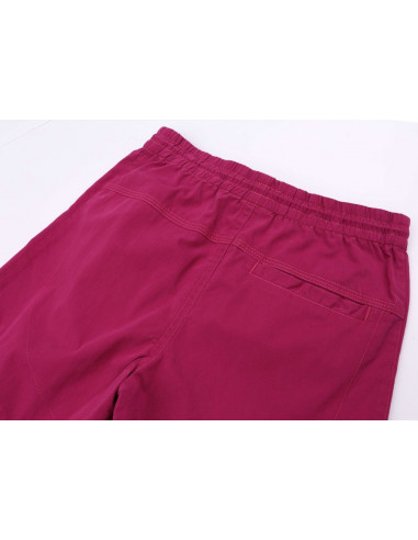 Kid's pants Twin JR Boysenberry