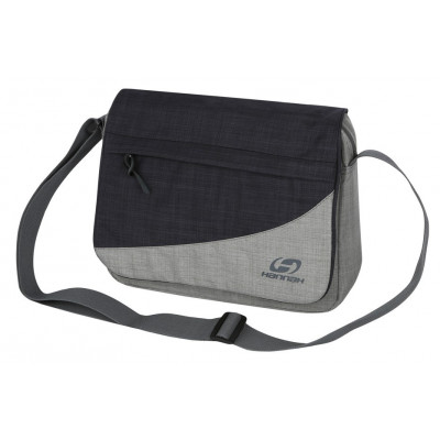 bag MB A5 Gray/anthracite