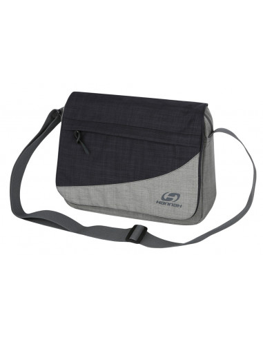 bag MB A5 Gray/anthracite