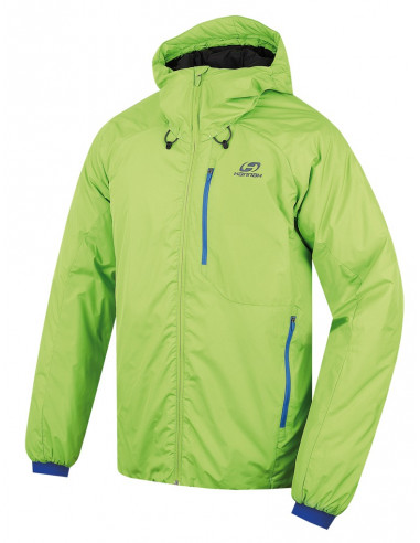 Men's jacket Gabber Lime green