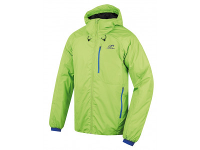 Men's jacket Gabber Lime green