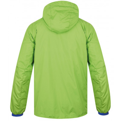 Men's jacket Gabber Lime green 2