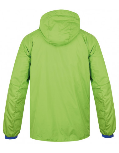 Men's jacket Gabber Lime green