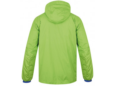 Men's jacket Gabber Lime green