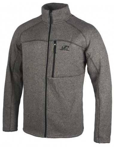 Men's sweatshirt Dirk Cast iron