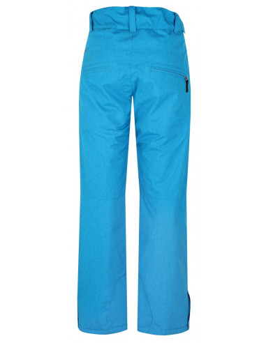 Men's pants Baker Jewel mel