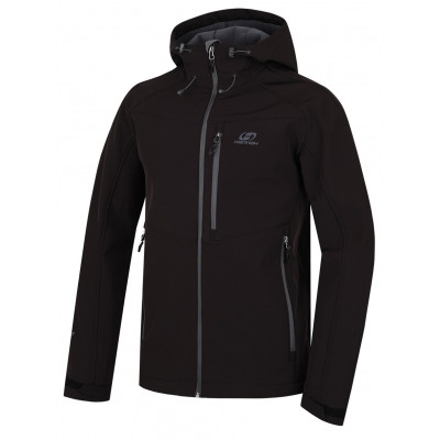 Men's jacket Shiner Anthracite