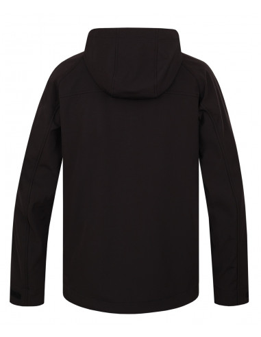 Men's jacket Shiner Anthracite