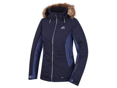 Ladies jacket Sachin Night sky/insignia mel