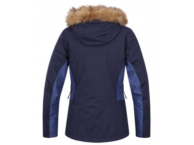 Ladies jacket Sachin Night sky/insignia mel