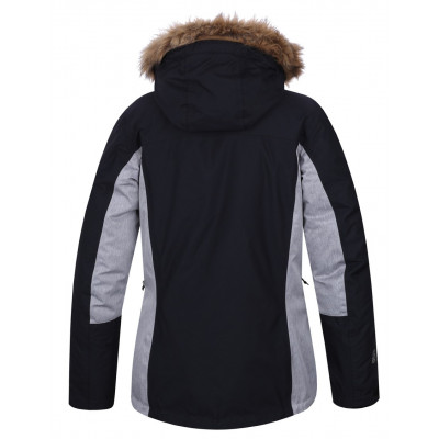 Ladies jacket Jill Anthracite/frost mel 2