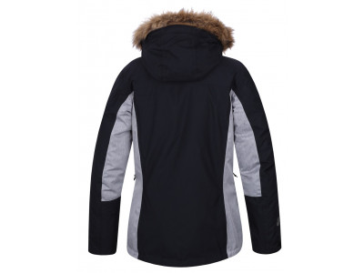 Ladies jacket Jill Anthracite/frost mel