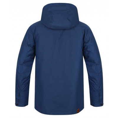 Men's jacket Hole Majolica blue 2