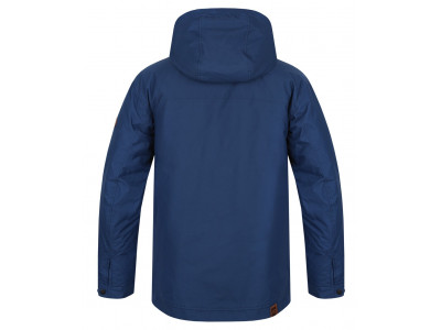 Men's jacket Hole Majolica blue