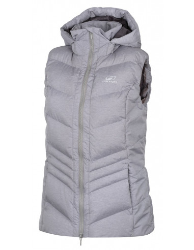 Ladies vest Joyce II Shine Drizzle