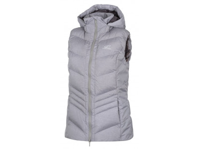 Ladies vest Joyce II Shine Drizzle