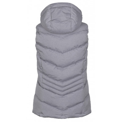 Ladies vest Joyce II Shine Drizzle 2