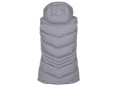 Ladies vest Joyce II Shine Drizzle