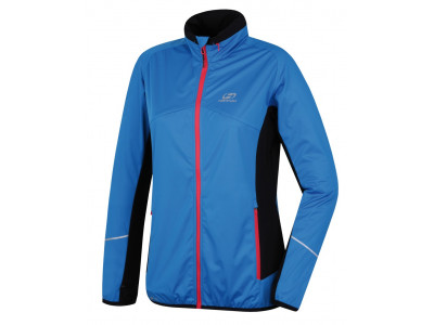 Ladies jacket Fluence French blue