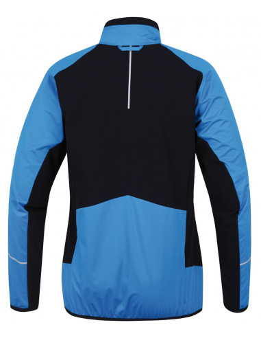 Ladies jacket Fluence French blue