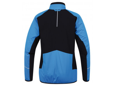 Ladies jacket Fluence French blue