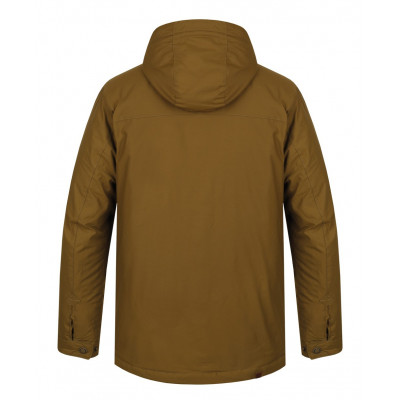 Men's city jacket CARDIFF plantation 2