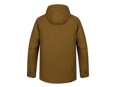 Men's city jacket CARDIFF plantation