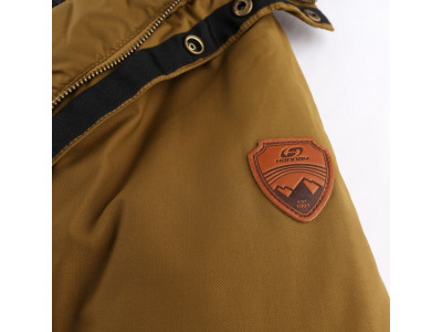 Men's city jacket CARDIFF plantation