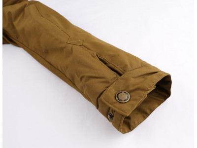 Men's city jacket CARDIFF plantation